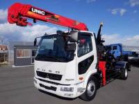 Mitsubishi FUSO FIGHTER 2024