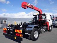 Mitsubishi FUSO FIGHTER 2024