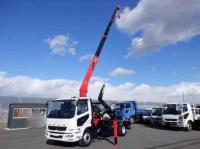 Mitsubishi FUSO FIGHTER 2024