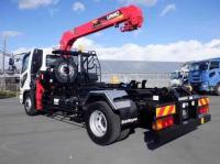Mitsubishi FUSO FIGHTER 2024