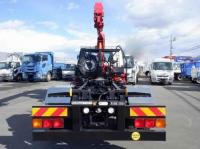 Mitsubishi FUSO FIGHTER 2024