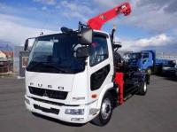 Mitsubishi FUSO FIGHTER 2024