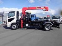 Mitsubishi FUSO FIGHTER 2024