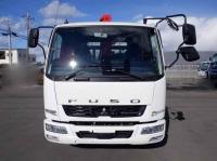 Mitsubishi FUSO FIGHTER 2024