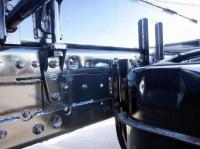 Mitsubishi FUSO FIGHTER 2024