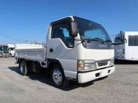 Isuzu ELF 2004
