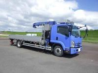 Isuzu Forward 2016