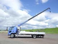 Isuzu Forward 2016