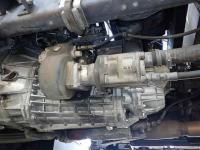 Isuzu Forward 2016