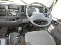 Isuzu Forward 2016