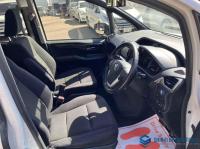 Toyota Noah 2014