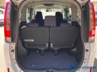 Toyota Noah 2014