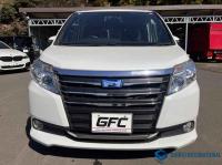 Toyota Noah 2014