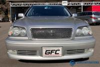 Toyota Crown Estate 2004