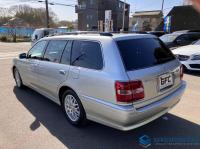 Toyota Crown Estate 2004
