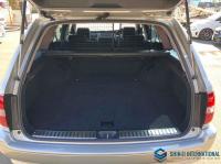 Toyota Crown Estate 2004