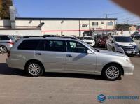 Toyota Crown Estate 2004