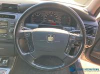 Toyota Crown Estate 2004