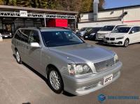 Toyota Crown Estate 2004