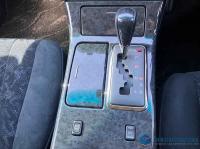 Toyota Crown Estate 2004