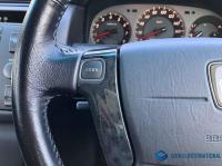 Toyota Crown Estate 2004