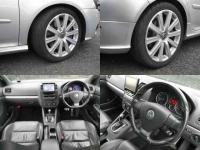 Volkswagen Golf 2008