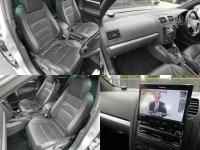 Volkswagen Golf 2008