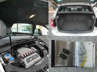 Volkswagen Golf 2008