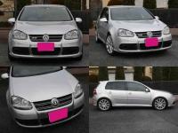 Volkswagen Golf 2008