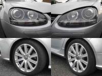 Volkswagen Golf 2008