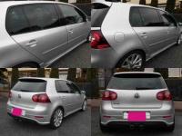 Volkswagen Golf 2008