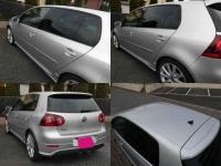 Volkswagen Golf 2008