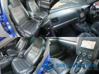Volkswagen Golf 2008