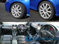 Volkswagen Golf 2008