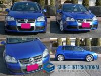 Volkswagen Golf 2008