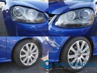 Volkswagen Golf 2008