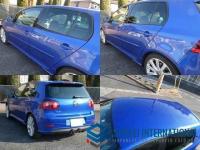 Volkswagen Golf 2008
