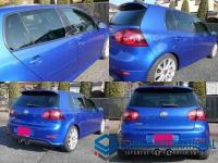 Volkswagen Golf 2008