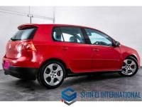 Volkswagen Golf 2004