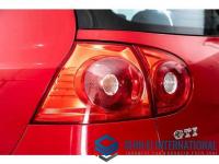 Volkswagen Golf 2004