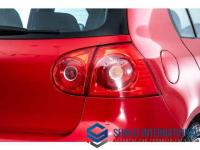 Volkswagen Golf 2004