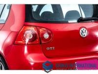 Volkswagen Golf 2004