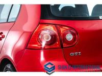 Volkswagen Golf 2004