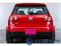 Volkswagen Golf 2004