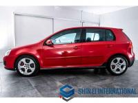Volkswagen Golf 2004