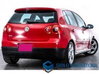 Volkswagen Golf 2004