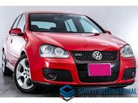 Volkswagen Golf 2004