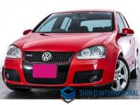Volkswagen Golf 2004