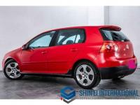 Volkswagen Golf 2004