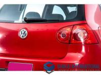 Volkswagen Golf 2004